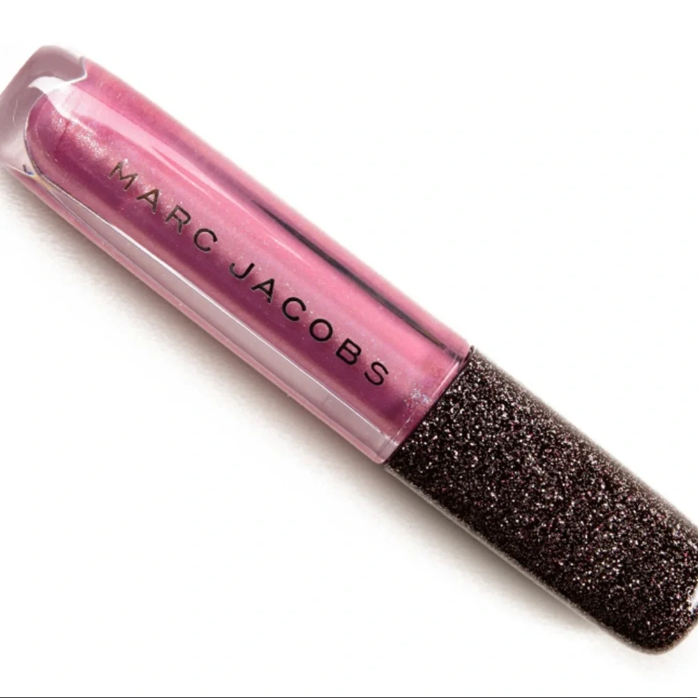 Marc Jacobs 386 To The Moon Enamored Dazzling Gloss Lip Lacquer